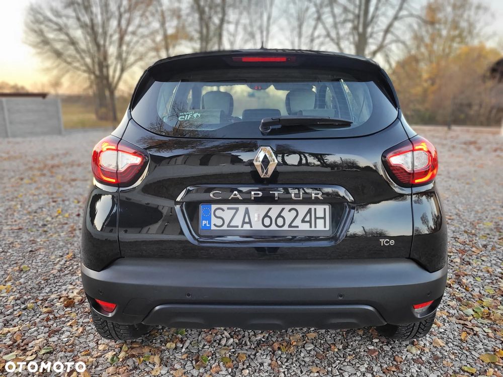 Renault Captur ENERGY TCe 90 Start&Stop Dynamique - 26
