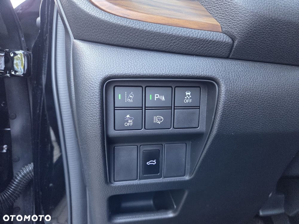 Honda CR-V 1.5 Elegance (Honda Connect+) - 19
