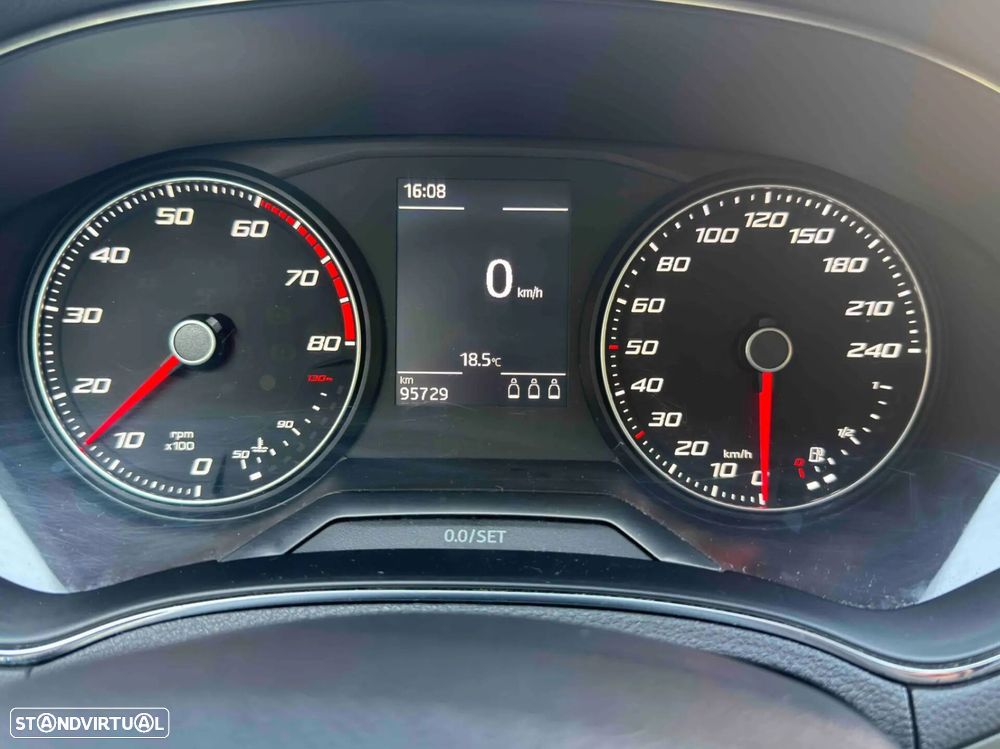 SEAT Ibiza 1.0 TSI S&S Style - 39