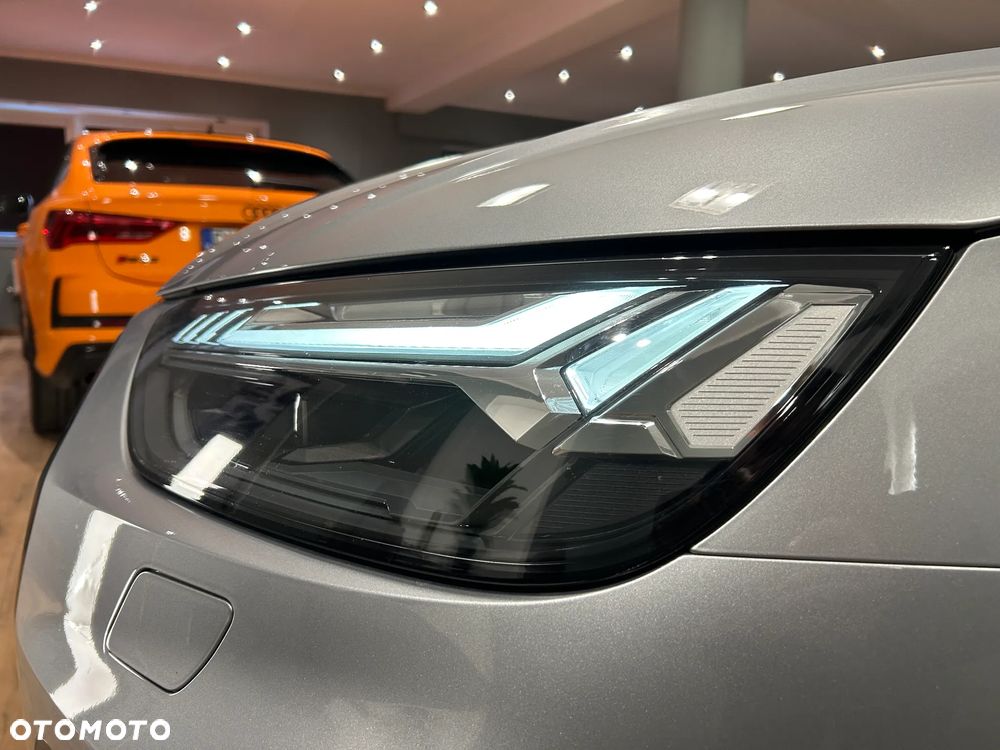 Audi Q5 40 TDI quattro S tronic S line - 12