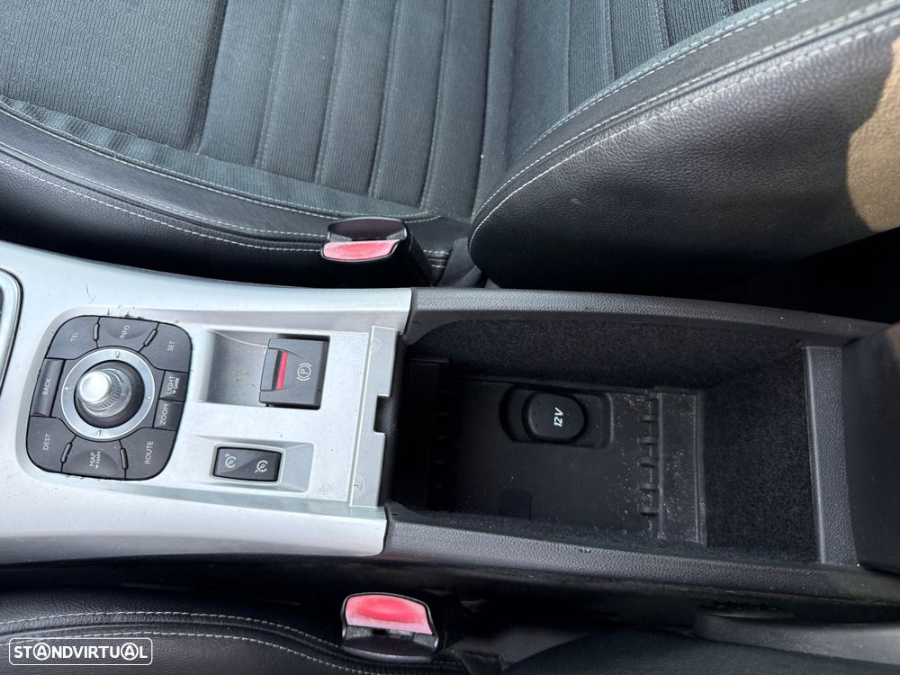 Renault Laguna Break 2.0 dCi Luxe - 13