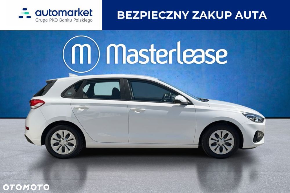 Hyundai i30 1.0 T-GDI Modern - 4