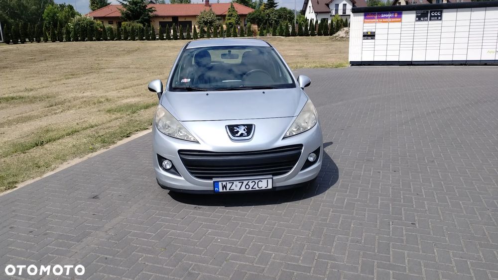 Peugeot 207 1.4 16V Sporty - 3