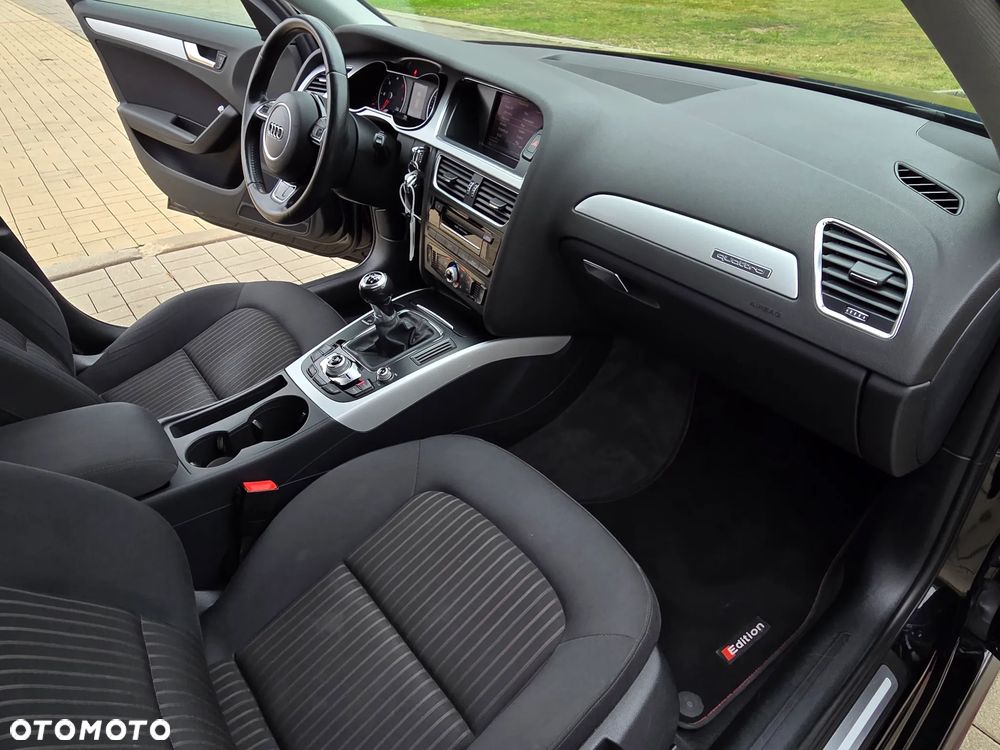 Audi A4 Avant - 23
