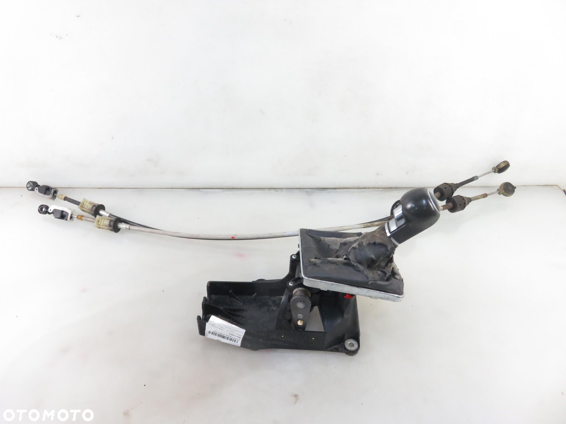 LEWAREK LINKI OPEL ASTRA III H 2.0 055351706 - 1