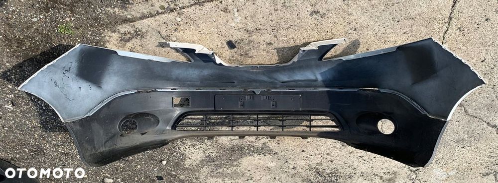 Nissan OE 62022-4FA0H zderzaki - 6