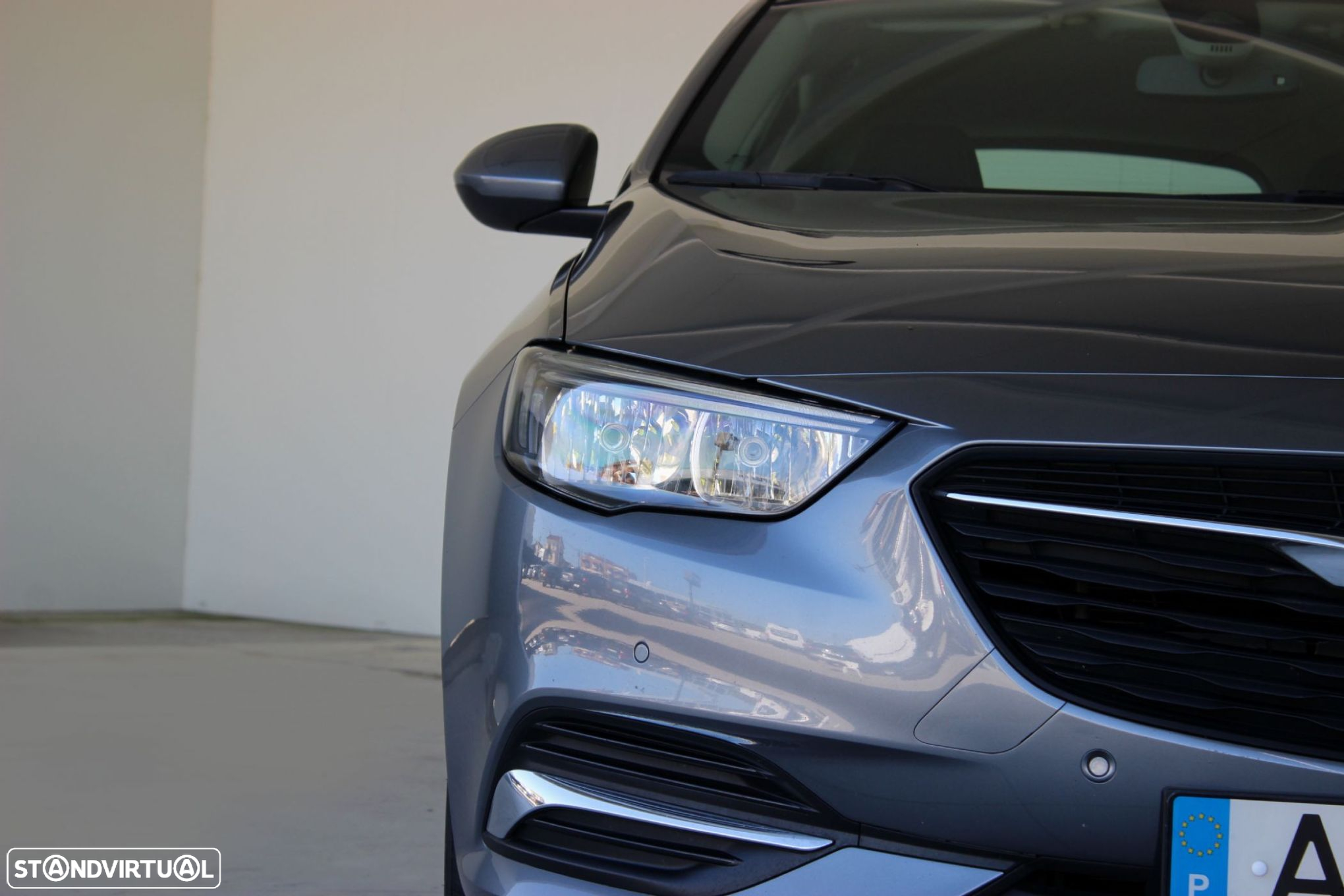 Opel Insignia Sports Tourer 1.6 CDTi Business Edition - 3