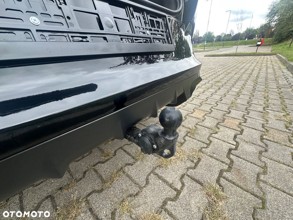Cupra Formentor 2.0 TSI 4Drive DSG VZ Black Edition - 23