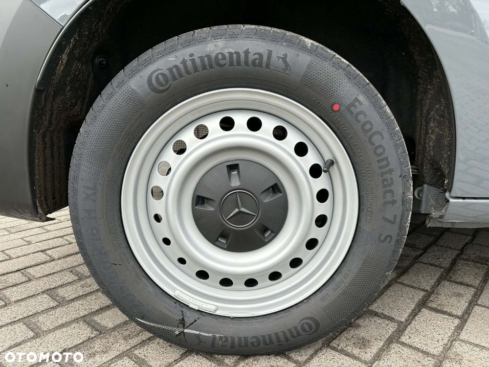 Mercedes-Benz Citan Tourer L1 420.763 - 19