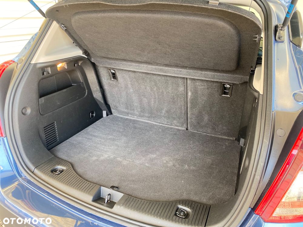 Opel Mokka X 1.4 T Elite S&S - 6