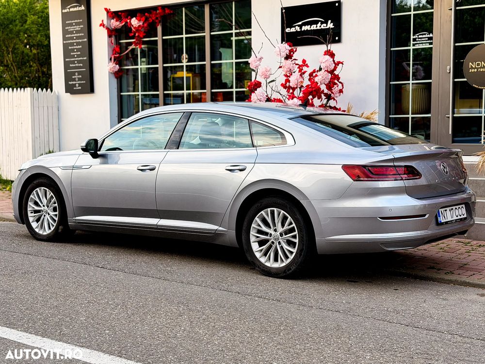 Volkswagen ARTEON 2.0 TDI SCR DSG - 11