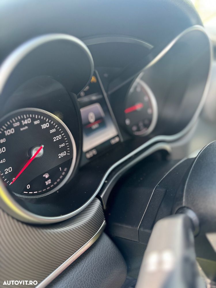 Mercedes-Benz V 250 BlueTEC Aut. Long Avantgarde - 13