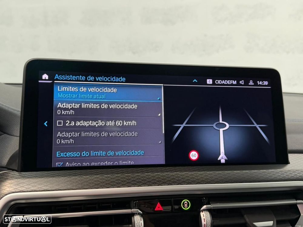 BMW X3 30 e xDrive Pack M Desportivo Pro - 33