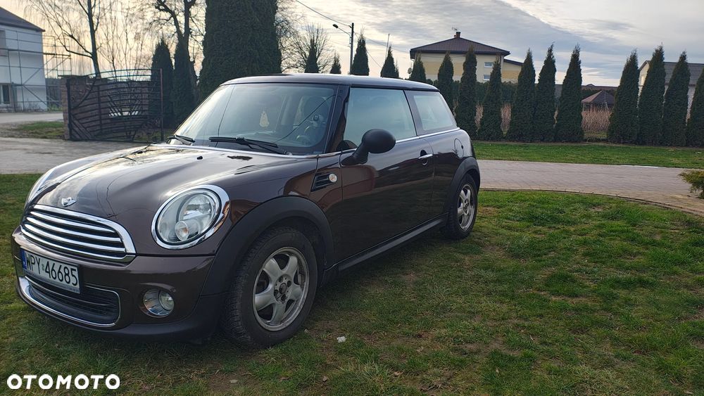 MINI ONE Standard - 3