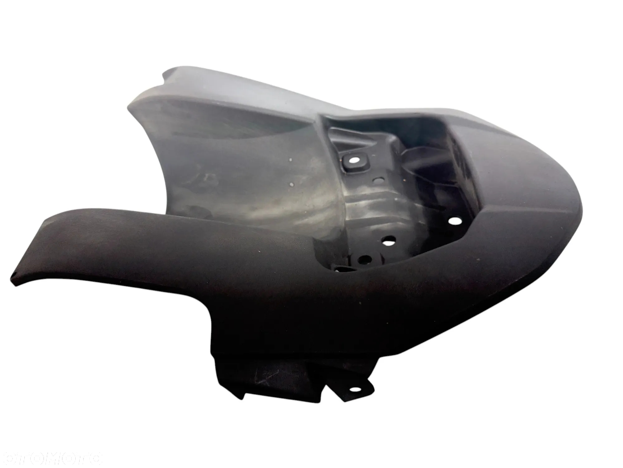 Nadkole spód  Kymco AK 550  16-21R - 2