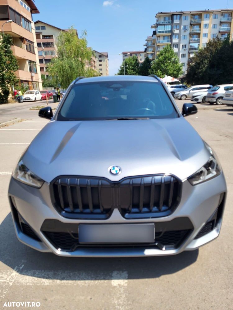 BMW X1 - 5