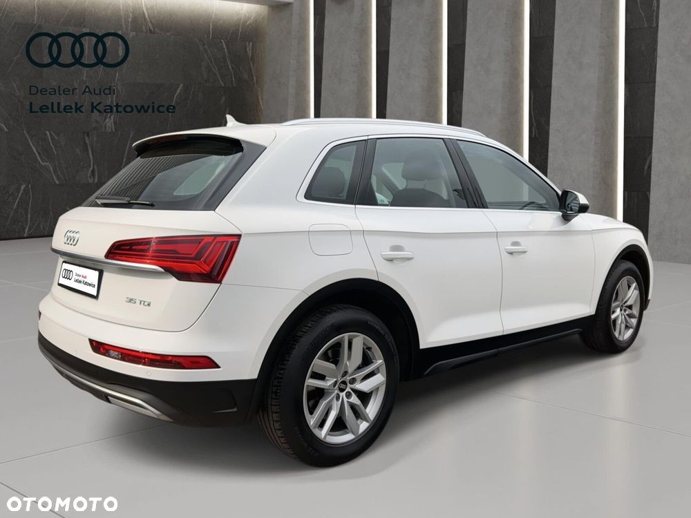 Audi Q5 - 8