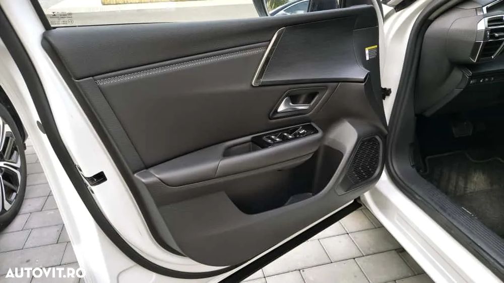 Citroën C5 X 1.6 PureTech 180 S&S EAT8 Shine - 8