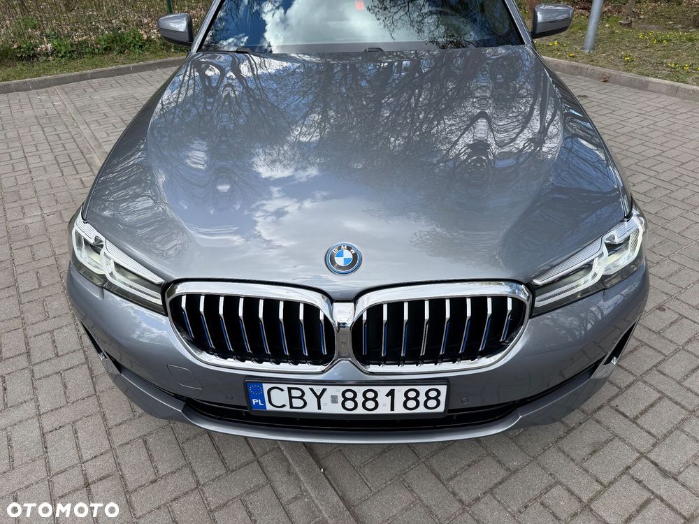 BMW Seria 5 - 13