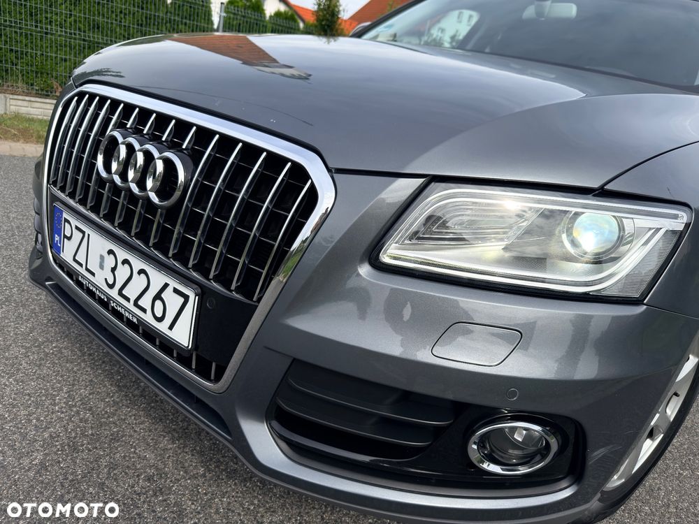 Audi Q5 2.0 TDI S tronic - 3