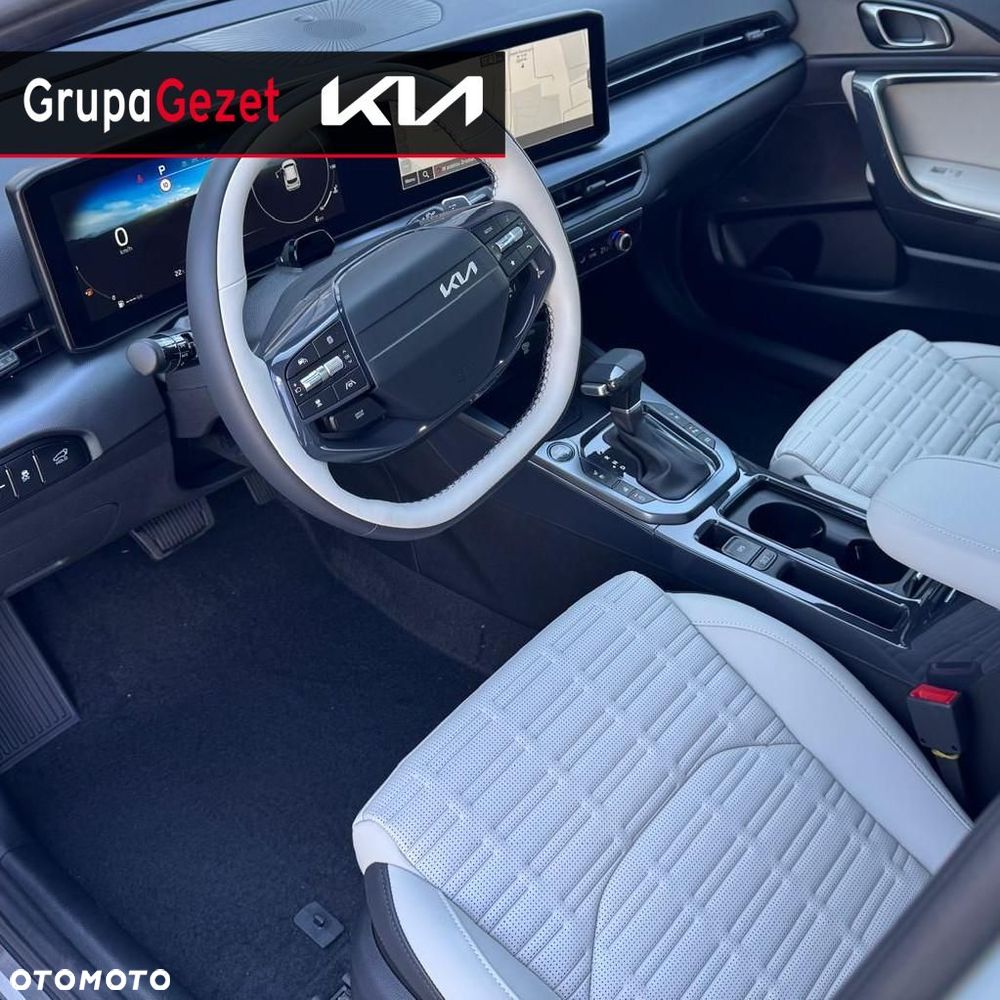 Kia XCeed 1.6 T-GDI Business Line DCT - 17