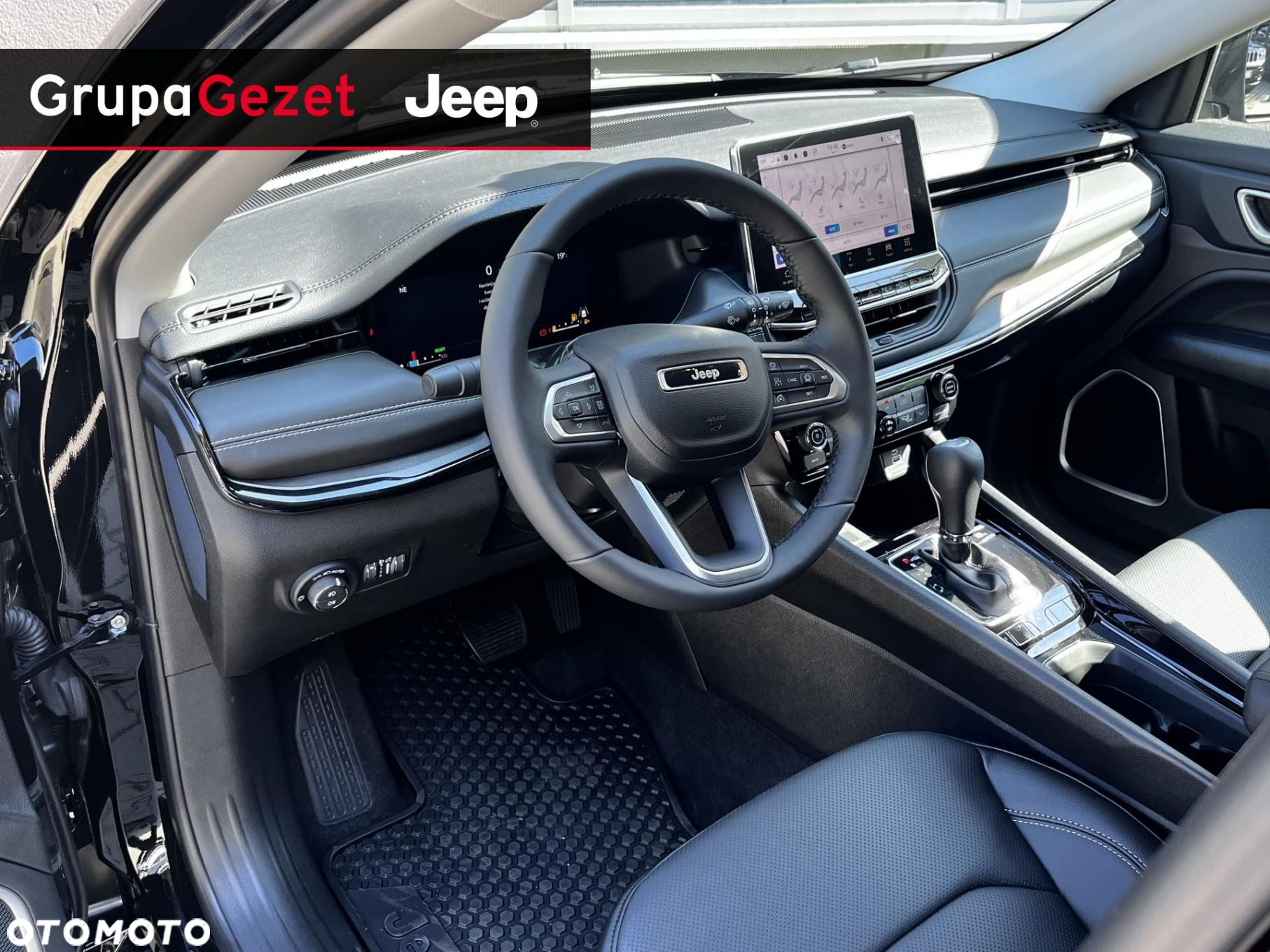 Jeep Compass - 6