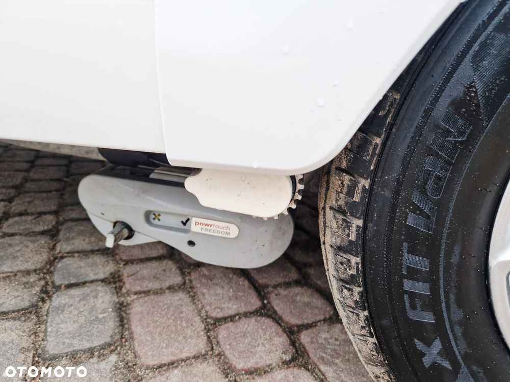 SWIFT FREESTYLE S2 LOWDHAMS 2021 PIEKNA LIMITOWANA EDYCJA TrumA CombI - 10