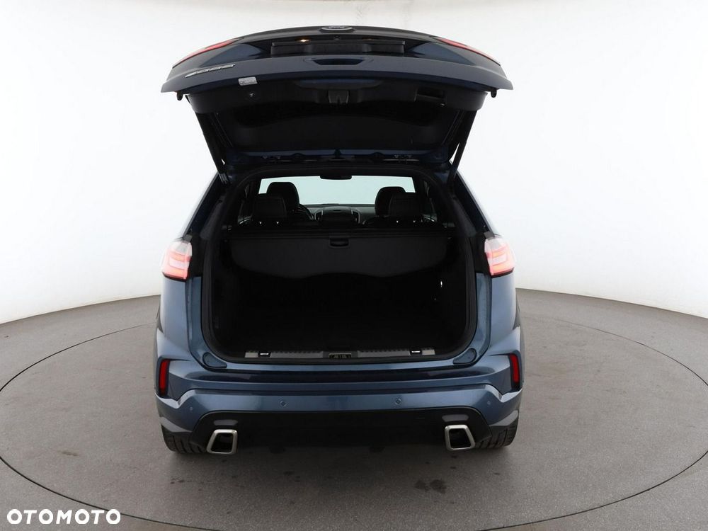 Ford Edge 2.0 EcoBlue Bi-Turbo 4x4 ST-LINE - 20