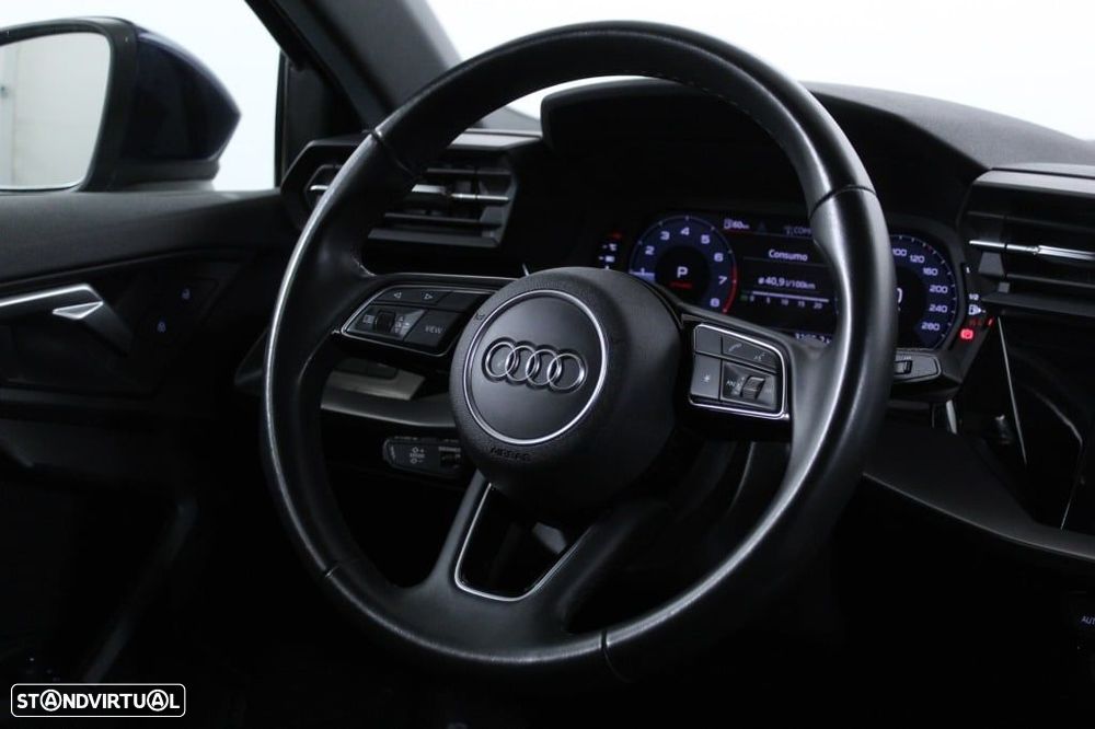 Audi A3 Sportback 30 TFSI Advanced S tronic - 17