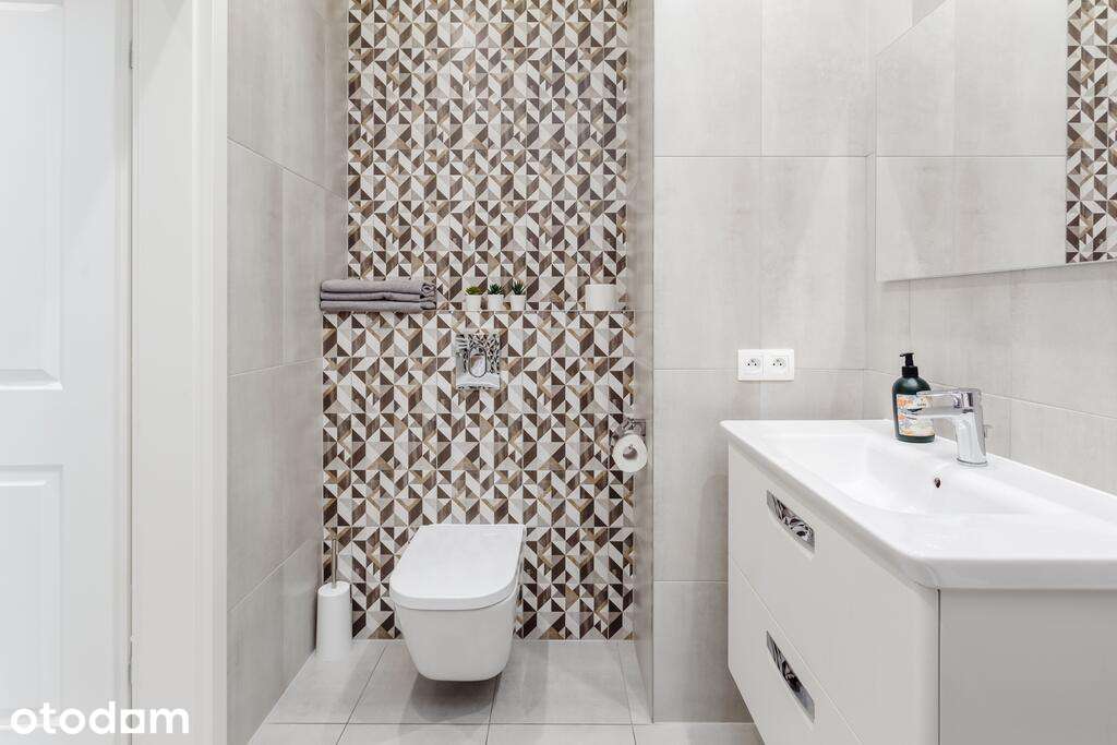Mieszkanie 46 m² na wynajem w Starym Mieście