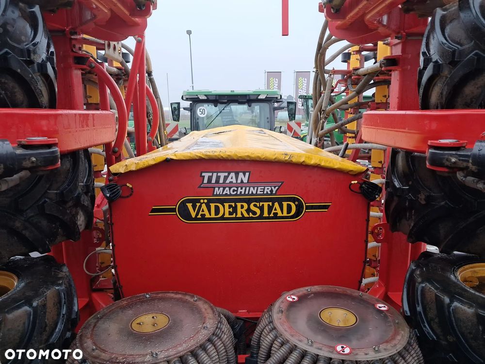 Väderstad Spirit 900C - 8