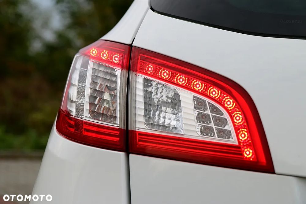 Peugeot 508 2.0 HDi Allure - 24