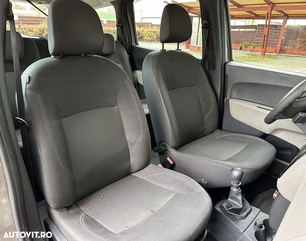 Dacia Lodgy - 10