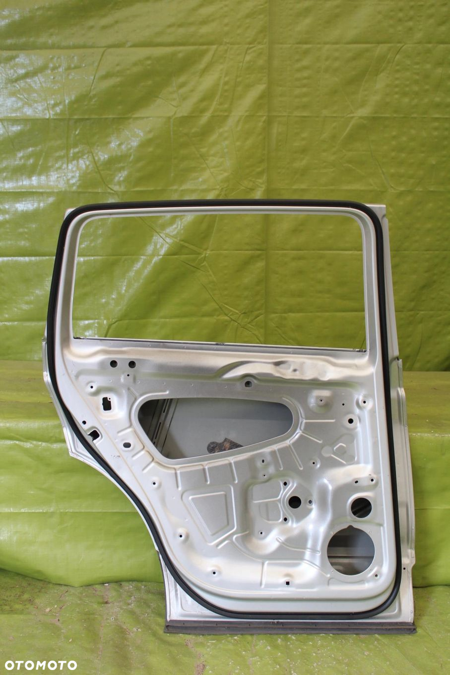 Drzwi Seat Tarraco po 2018r. tył lewy - 2