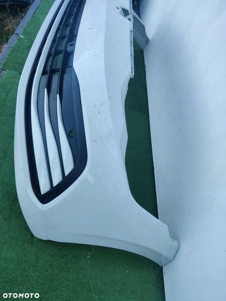 Zderzak VW Golf 8 - 3