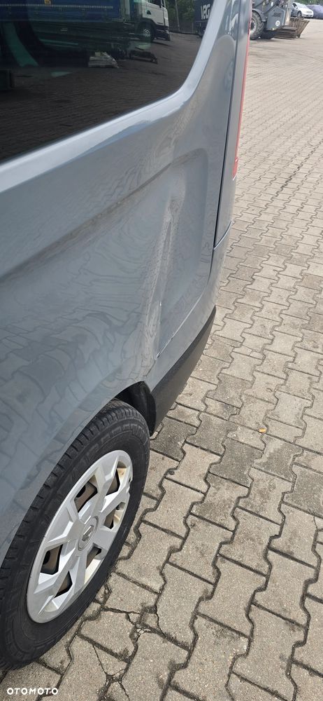Renault Trafic - 18