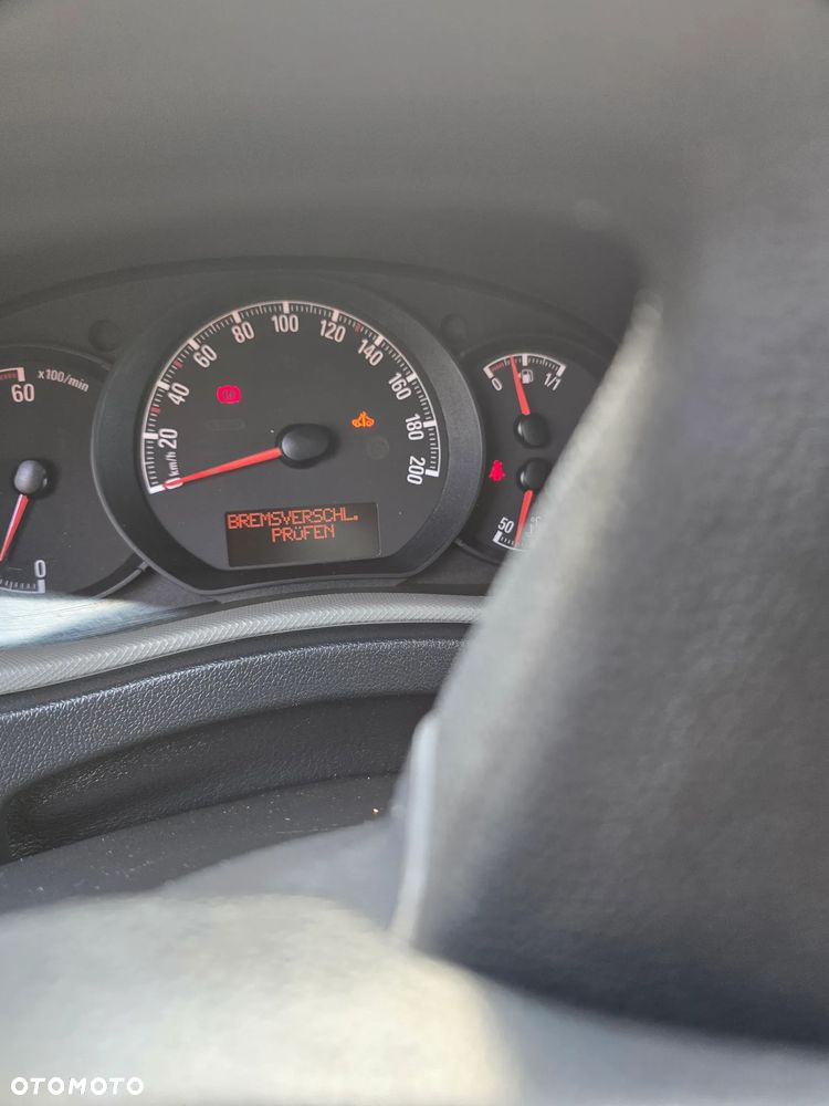 Opel Movano - 23