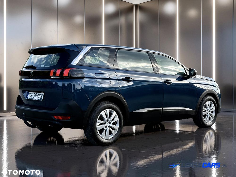 Peugeot 5008 PureTech 130 Stop & Start Active - 3