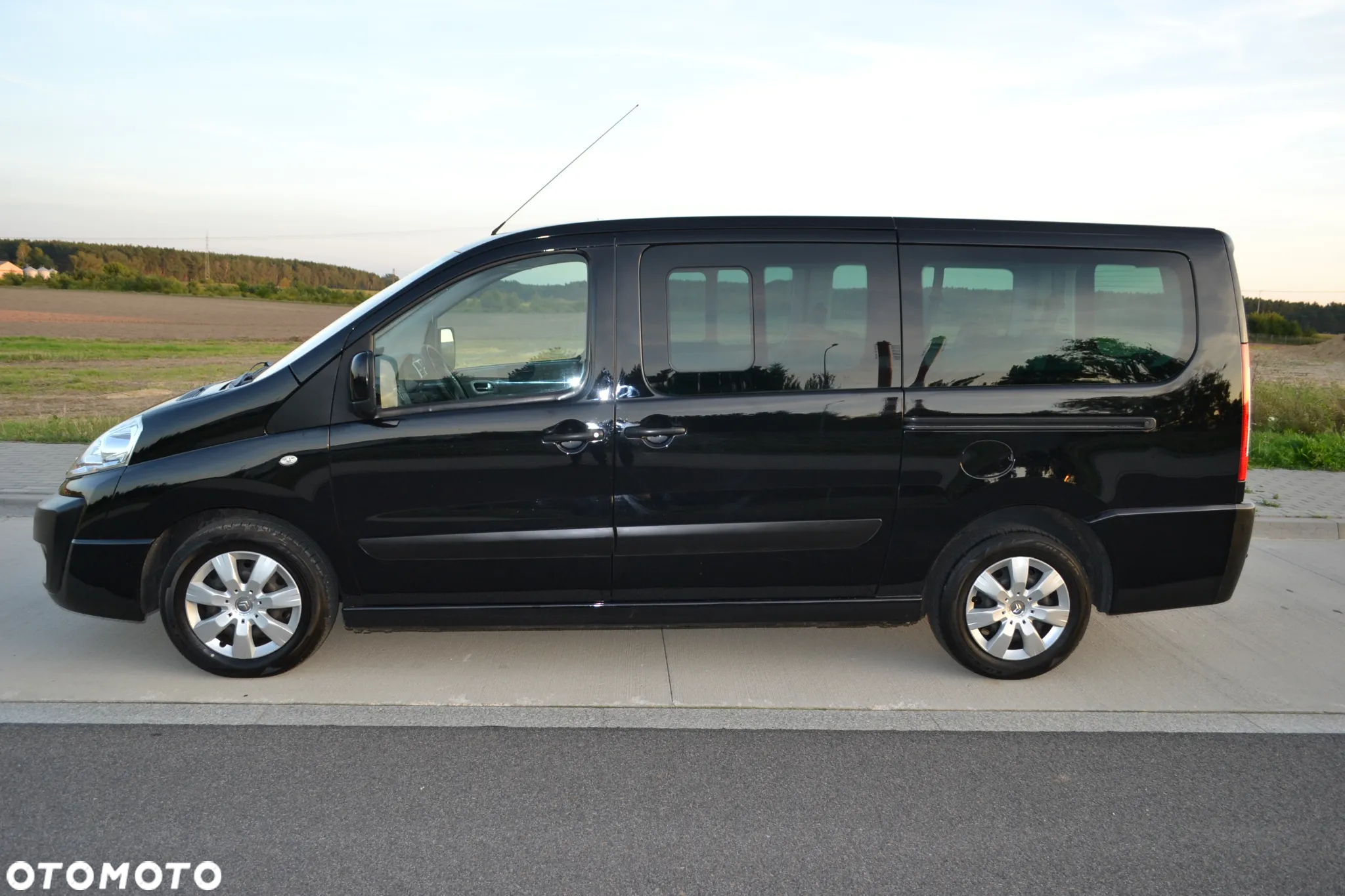 Citroën Jumpy Combi - 5