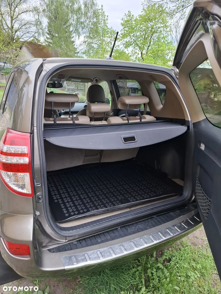 Toyota RAV4 2.0 4x4 Life - 14