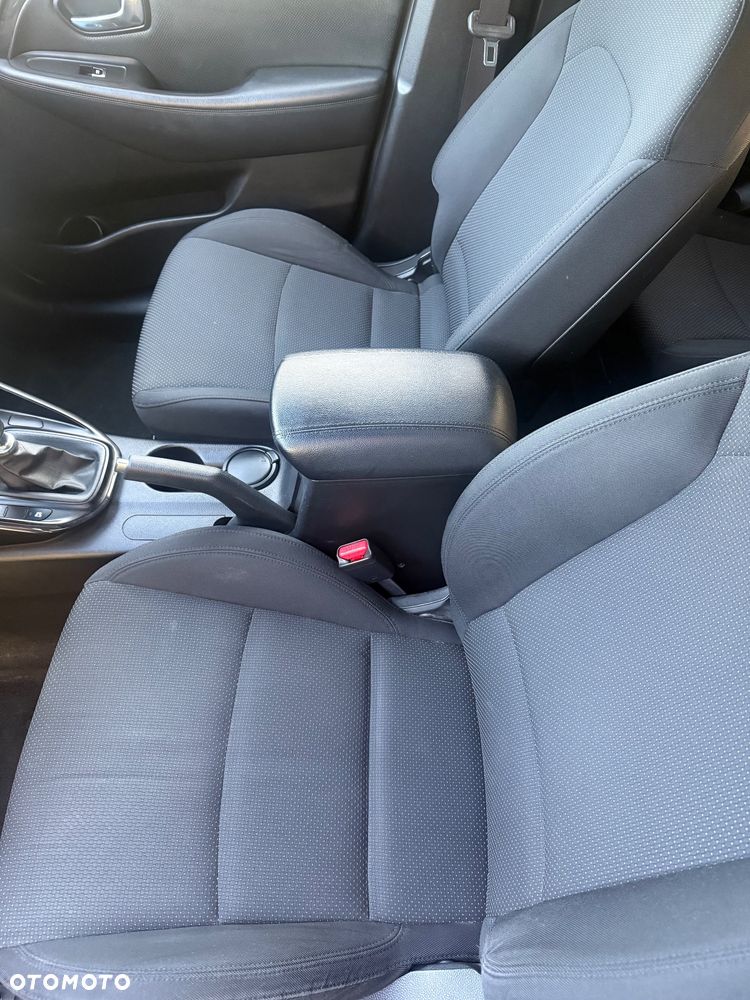 Kia Carens 1.7 CRDi XL - 21