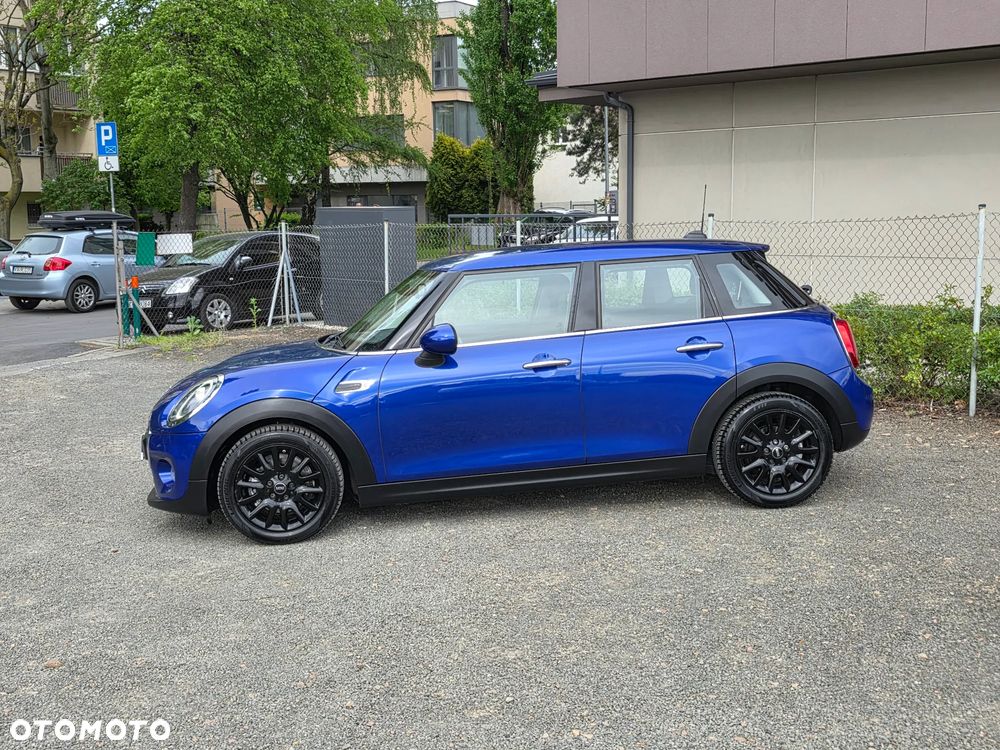 MINI ONE - 7
