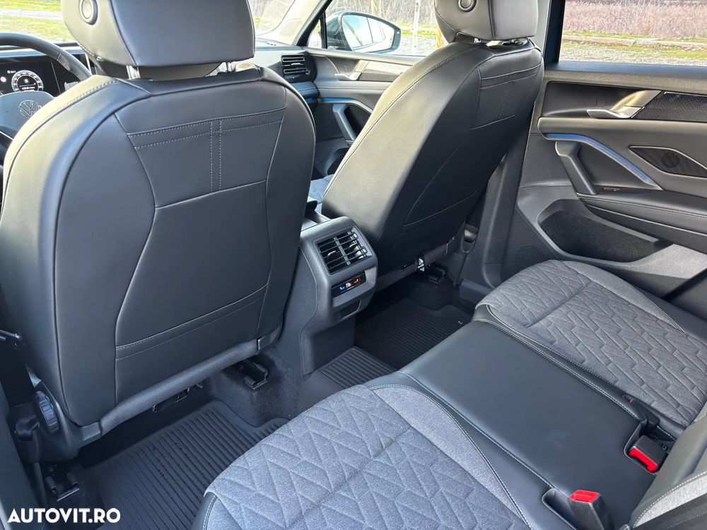Volkswagen Tiguan 1.5 eTSI DSG MHEV Life - 6