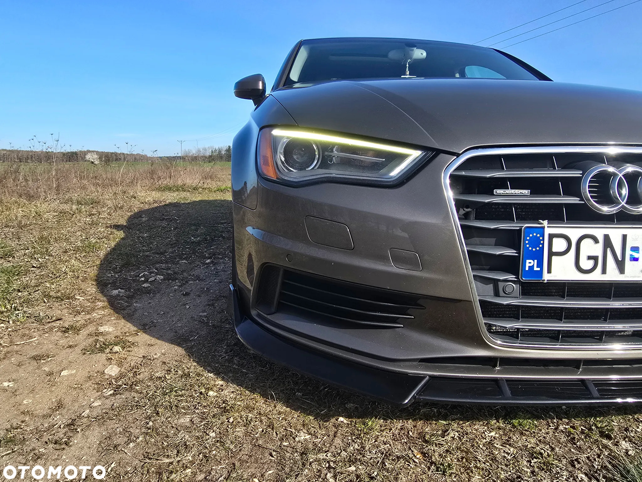 Audi A3 - 3