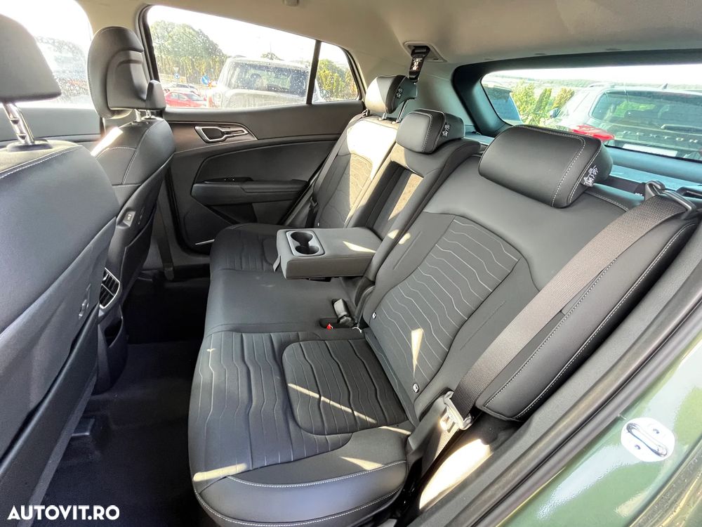 Kia Sportage - 9