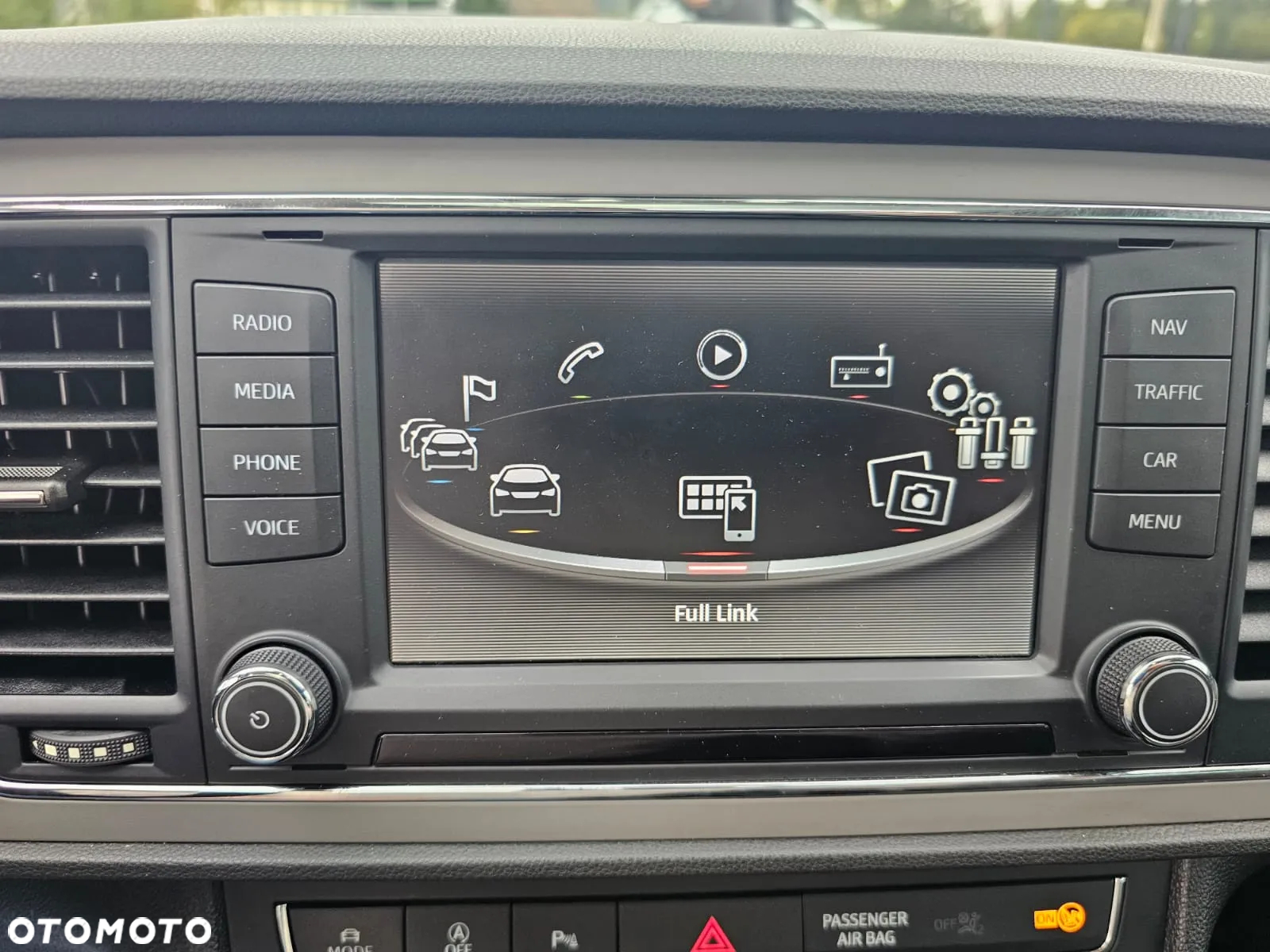 Seat Leon 2.0 TDI X-Perience S&S 4Drive DSG - 36