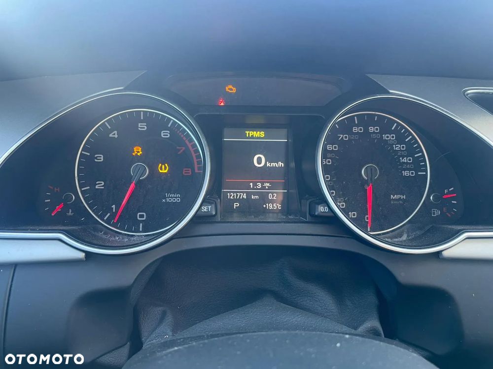 Audi A5 - 12