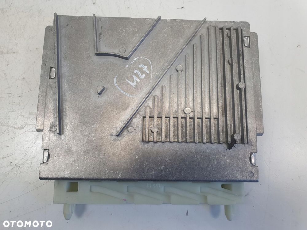 Volvo V70 XC70 2.4 D5 KOMPUTER SKRZYNI sterownik 1T0101C00 P30646719 - 1