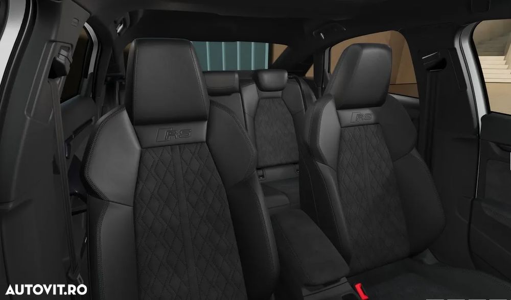 Audi RS3 TFSI quattro S tronic - 6