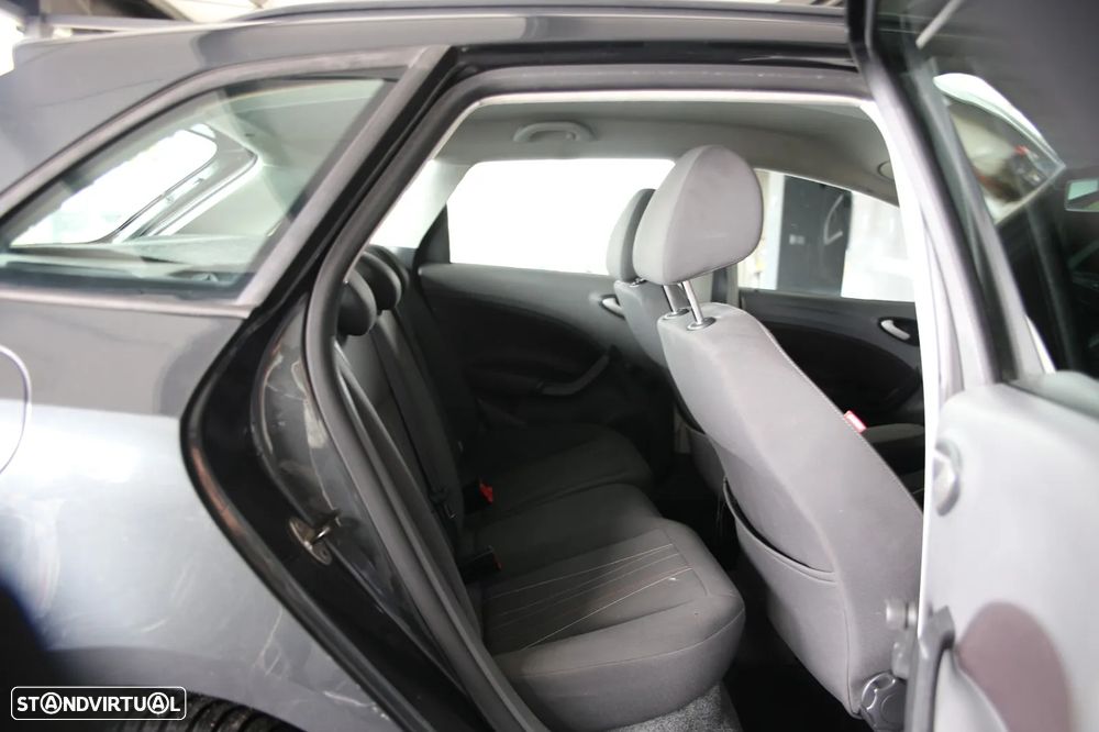 SEAT Ibiza ST 1.2 TDI CR Style - 4